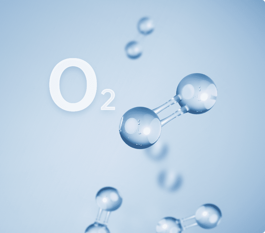  氧氣